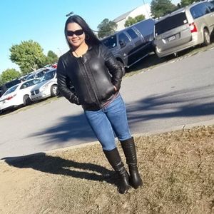 Meet your Posher, Ana